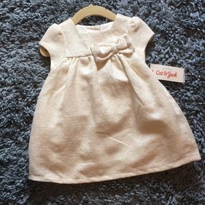 Baby girl dress